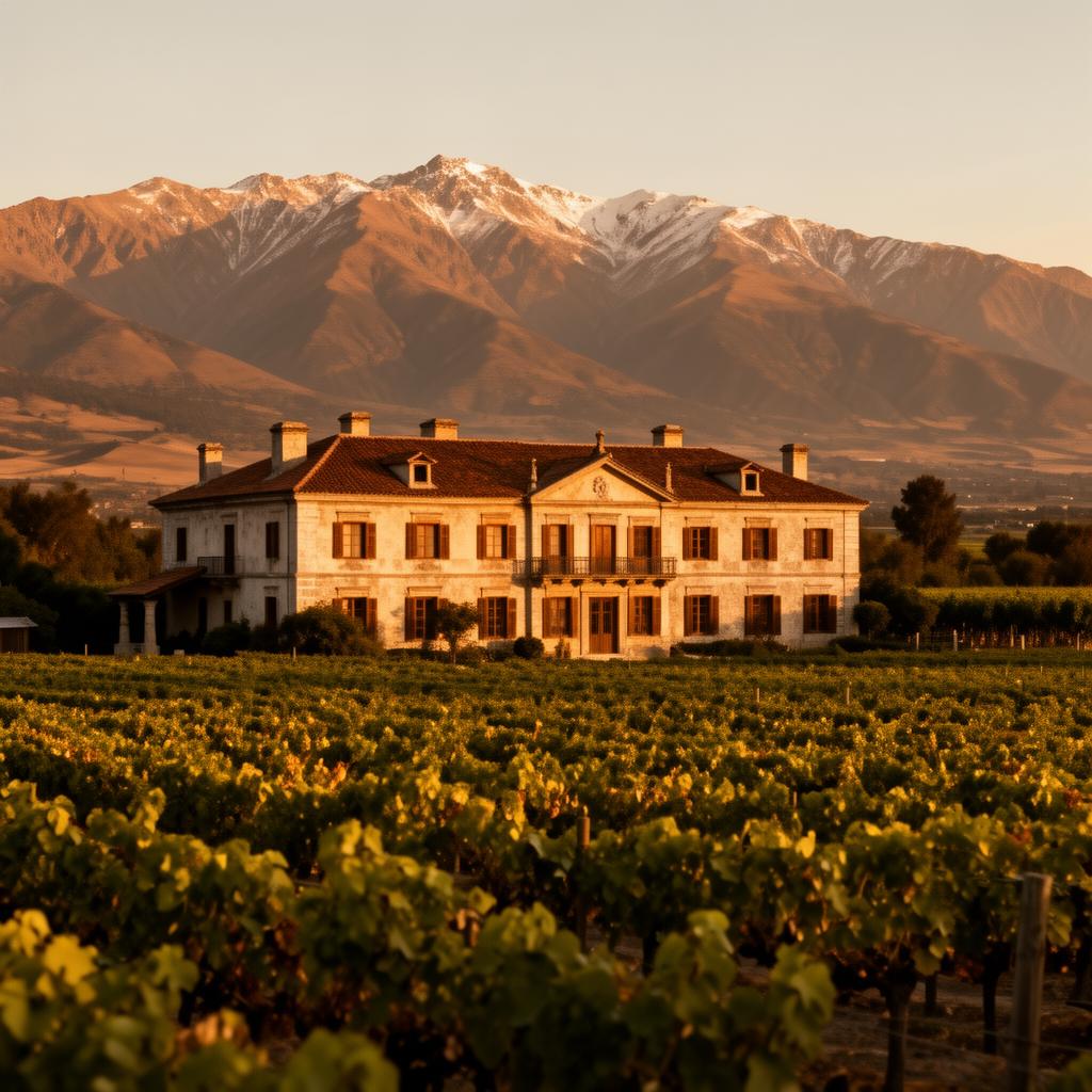 Viña Concha y Toro — Tradicional