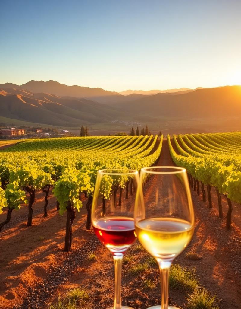 Vinhos